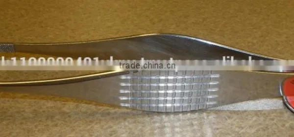 Ferris-Smith Tissue Forceps 1:2 18cm/7'/The Basis Surgical Instruments Best Quality Top Quality photo-4