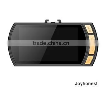 FHD 1080P Car Camera With Multi-language G-sensor Black Box Full HD Video Recorder Quality Choice Most Popular photo-3
