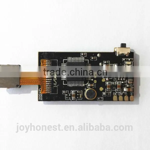 Mini Fpc Connector Infrared CMOS Pcb Board Flying Camera Module photo-6