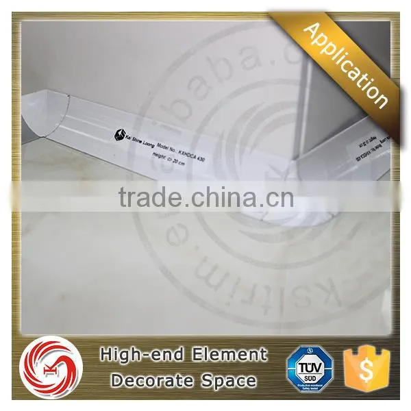 Quality Primacy Aluminium Ceramic Tile Corner Trim Bathroom Ceramic Tile Trim photo-4