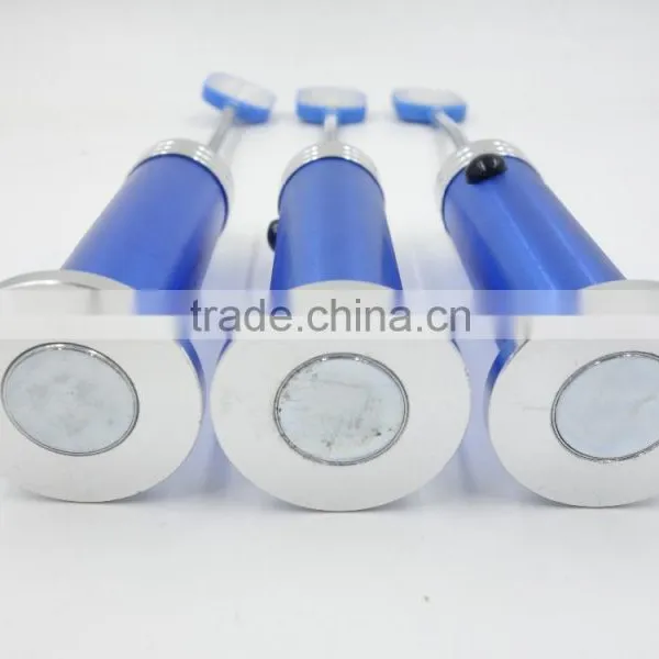 Blue And Camouflage COB Adjustable Book Light With Magnet photo-6