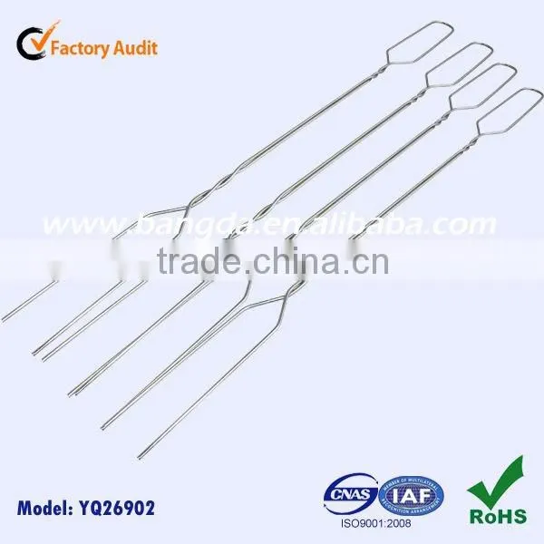 Bbq Fork, Marshmallow Fork, Toast Fork