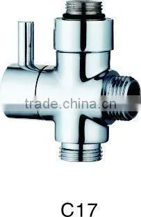 Cixi New Style XY-C17 Shower Set Accessory