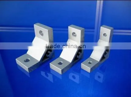 China Best High Precision CNC Aluminium Machining Service photo-4
