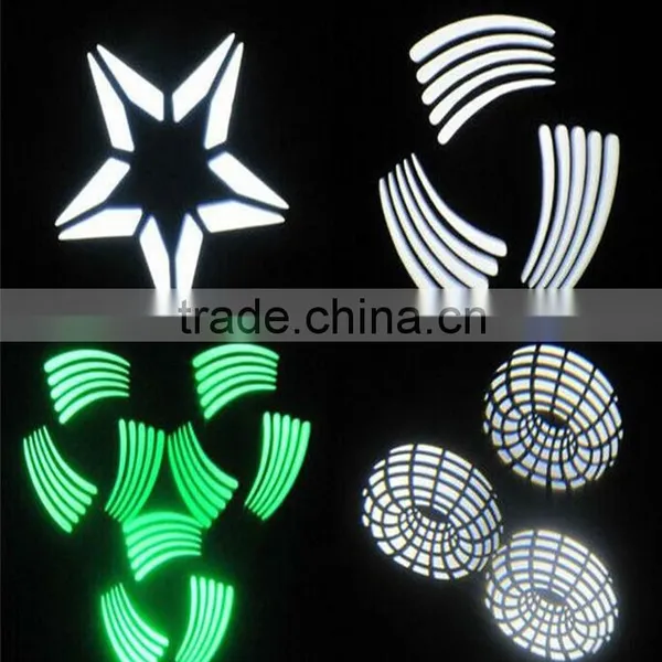 90W LED Moving Head Spot Gobo Stage Light photo-5