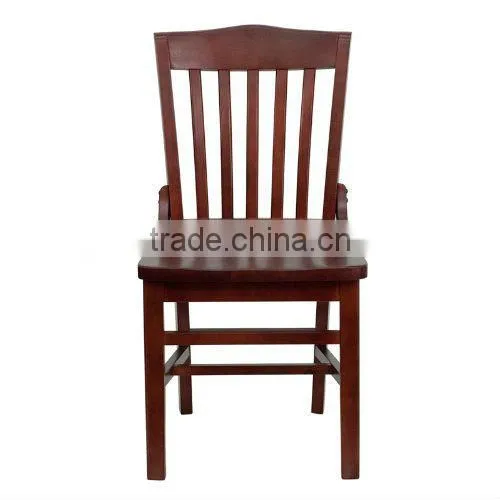 Heavy Duty Restaurant Chair photo-4