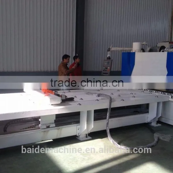 QC11Y Roller Feeding System Shearing Machine,NC Guillotine Shearing Machine With CE Anf ISO photo-3