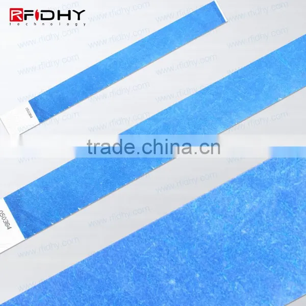 One-time Using MIFARE (R) Ultralight Wristband photo-3