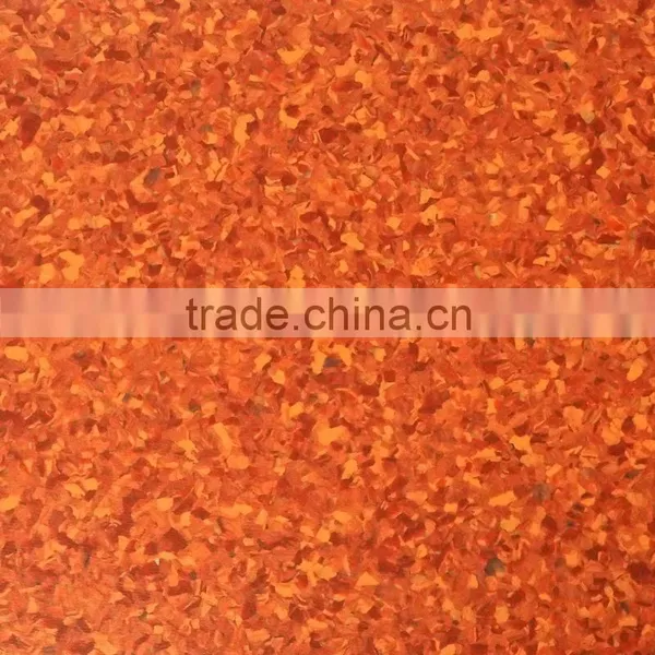 Hot Sale Eco Friendly Anti-static Wood Looking Pvc Flooring photo-6