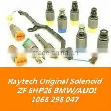 ZF6HP26 SOLENOID PACK photo-6