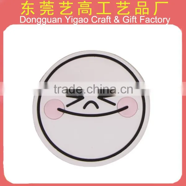 Customized Fridge Sticker With Custom Logo for Promotion Gifts photo-4