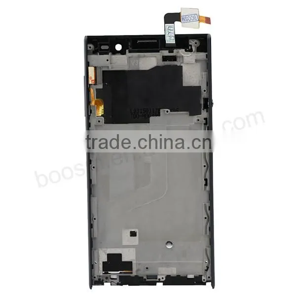 New Original Digitaizer Assembly for Inew v3 Lcd Screen,Excellent Quality Replacement Parts Phone Lcd Display for Inew v3 photo-2