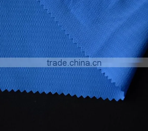 Koshibo Crepe Imitation Silk With Washing Effect photo-3
