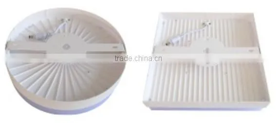 2016 12w Led Panel Light 2 Years Warranty Special Type100V-240V photo-3