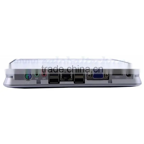 New Update Intel CPU D2550 1.86GHz,2G DDR3,32G SSD, Dual Core Mini PC, Fastest Desktop Computer, Mini PC Station photo-4
