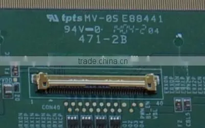 LTN173HT02-D02 FHD 1920*1080 Samsung Display 17.3 Laptop LED Screen photo-3