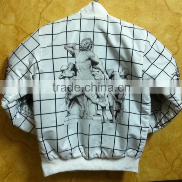 Euro Style Varsity Jackets photo-2