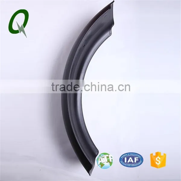 Auto Parts Accessories Plastic of Mud Guard Customized for Various Cars photo-3