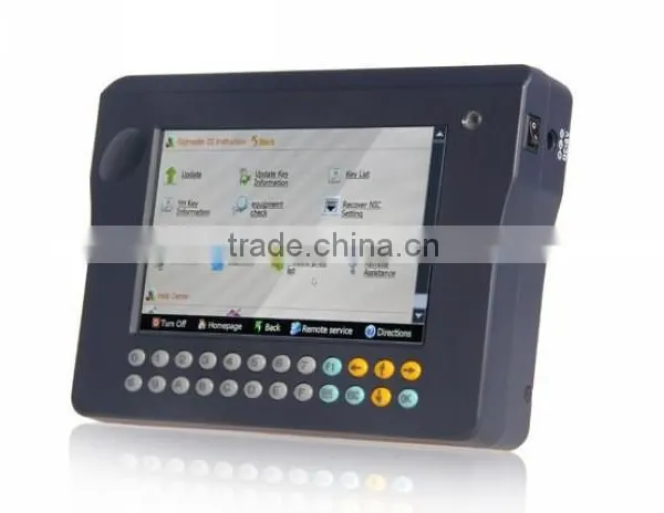 Strong Odometer Correction + Audio Decoding + Airbage Reset + ECU Programming+PIN Code Reading Digimaster 3 Odometer Change Tool photo-2
