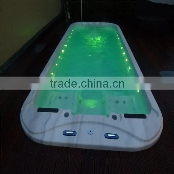 USA Used Swim Spa 3350 photo-6