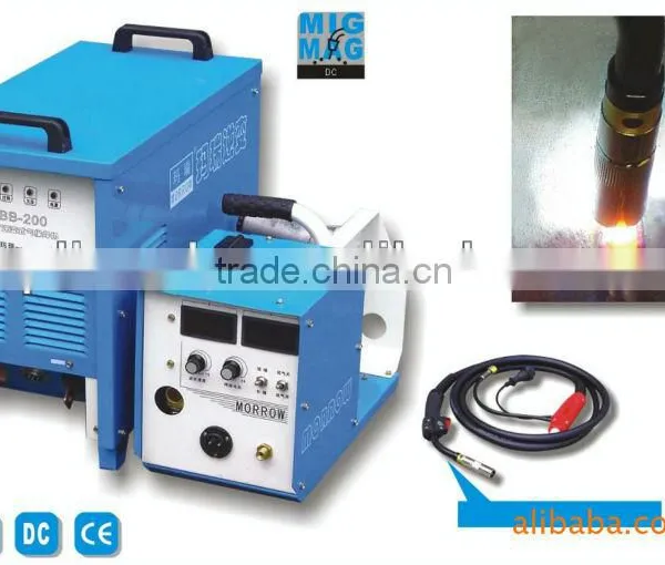 Inverter IGBT ARC Welder DC MMA Welding Machine