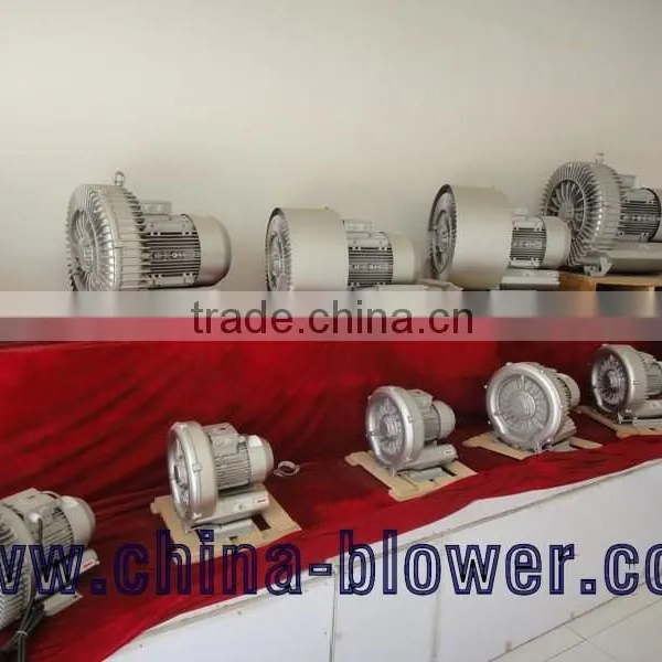 Vortex Air Pump Ring Blower photo-6