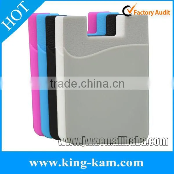 Mobile Phone Spare Parts Cell Phone Case Card Holder photo-5