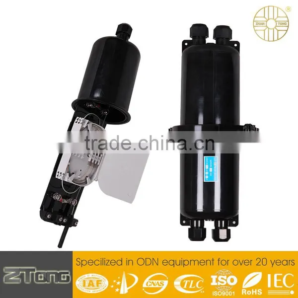 GJS-8010 FTTH Splice Closure photo-4