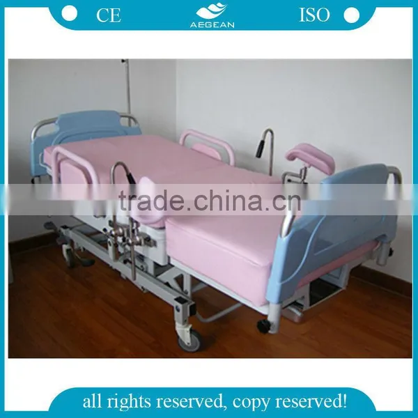 Hot Sale AG-C101A02 CE ISO Approved Electric Labor Function Same Day Furniture Delivery