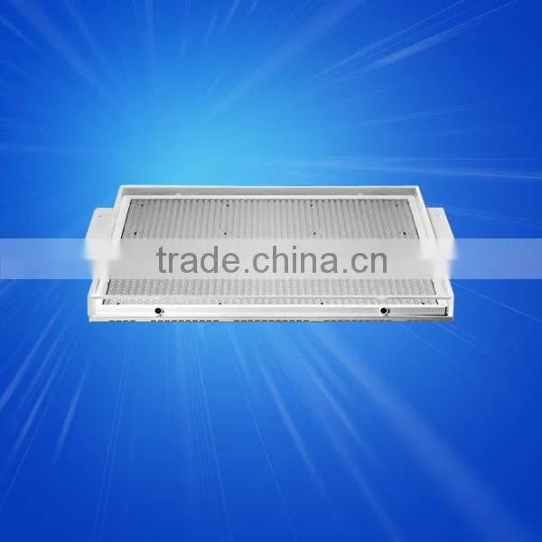 NO.1 Energy Saving 125lm/w Gas Station Led Lighting Explosion Proof Lamp 40w Led Canopy Light for Gas Station photo-5