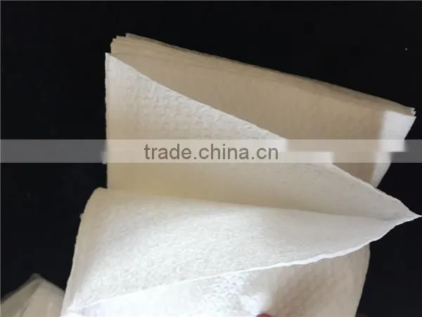 Factory Price And High Quality Bulk Pack Napkin Paper From China Supplier photo-2