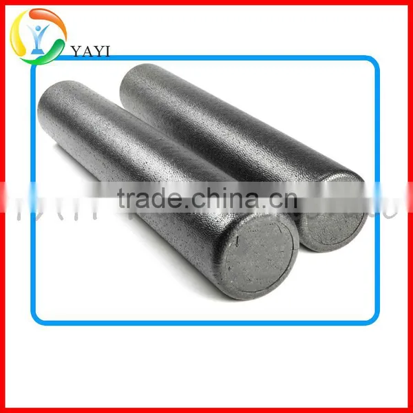 High Density Black 36 Inches EPP Foam Roller Quality Choice photo-3
