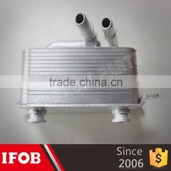 Auto Engine Parts Car Oil Cooler Assembly E60 17217507974 photo-2