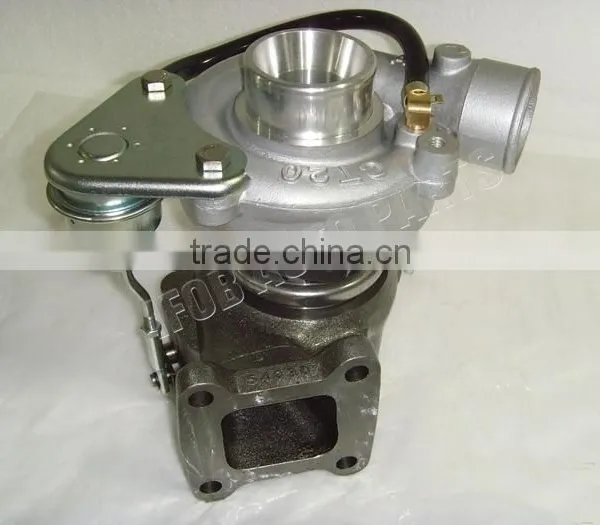 IFOB Auto Parts Engine Parts 17201-54060 Turbocharger For Toyota Car photo-2