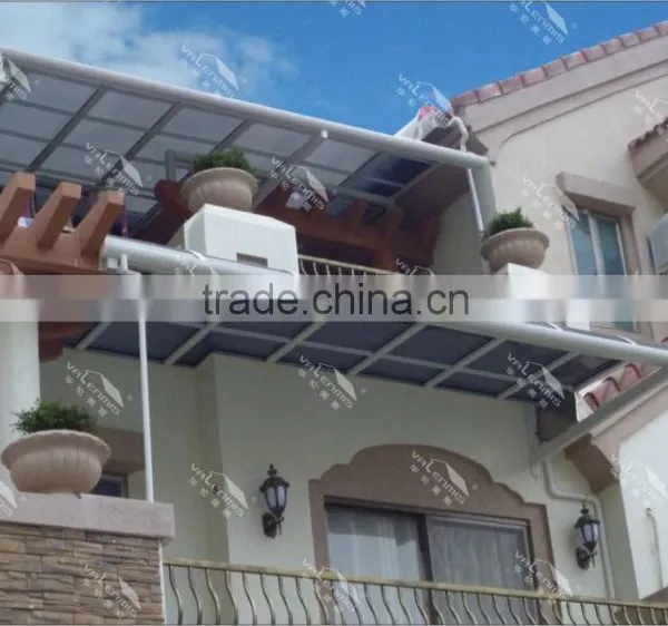 Aluminium Patio Awning photo-3