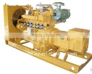 New Type 30kw Natural Gas Generator With the Latest Price photo-3