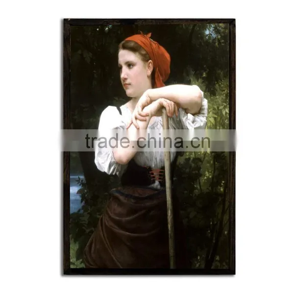 European Shop Decorative Board Love Sign