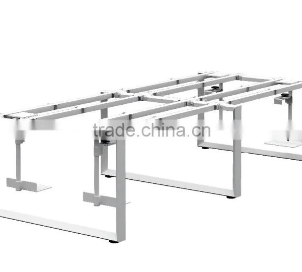 New Design High Quality Office Furniture Workstable Table Frame