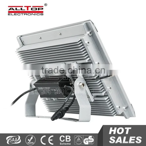 High Power Bridgelux Cob 60w Wide Angle Led Flood Lighting photo-4