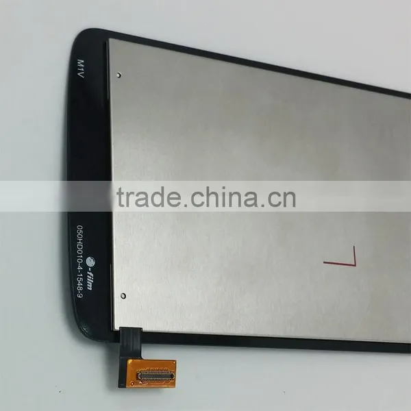 High Quality K8 LTE 4G LCD Display Assembly With Touch Screen Digitizer For LG K350N photo-4