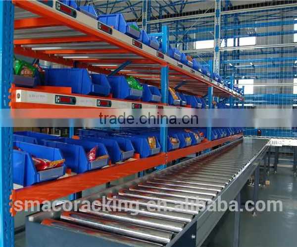 CHINA Direct Access Goods Drive-in Racking photo-4