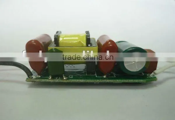 3X3W Dimmable Led Driver