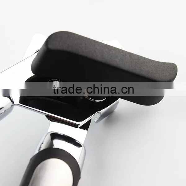High Quality Stainless Steel Tin Opener Manual Kitchen Can Opener Can Tool photo-5