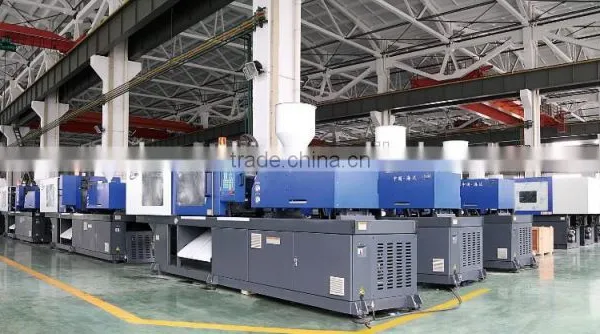 New Type Automatic Plastic Inject Machine Price photo-2