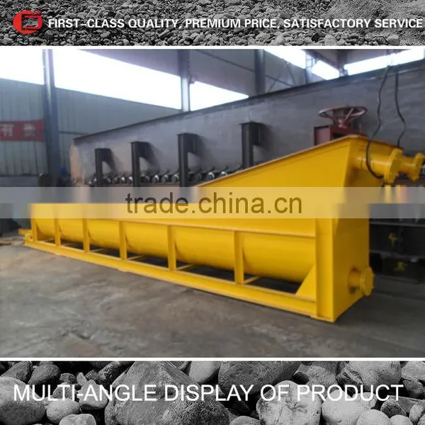 Gravel Washing Machine,screw Sand Washing Machine,stone Spiral Washing Machine photo-2