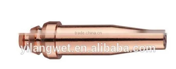 544 Cutting Nozzle Semi-Automatic Welding6-70mm Torch Cutting Nozzle photo-2