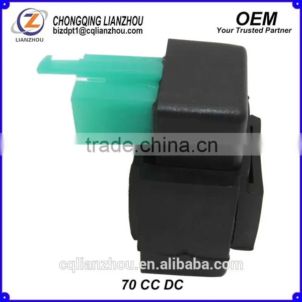 China Manufacturer OEM CDI 70CC DC Varible Angle photo-4