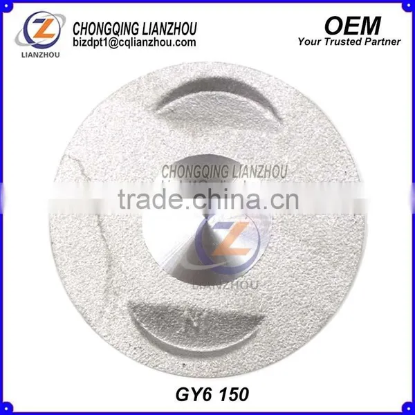 OEM Motorcycle Parts GY6 150 Piston photo-2