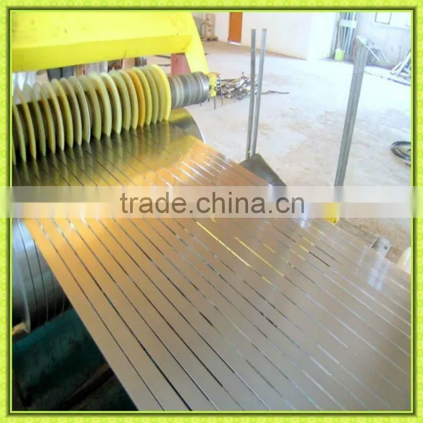 New Metal Sheet Steel Pipe Cutting Line photo-3
