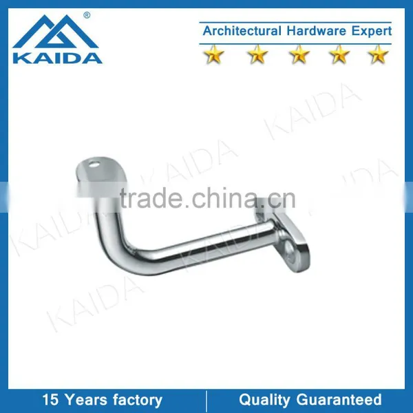 Stainless Steel Handrail Support Bracket for Haidrail to Wall Support
